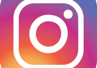 Логотип Инстаграм